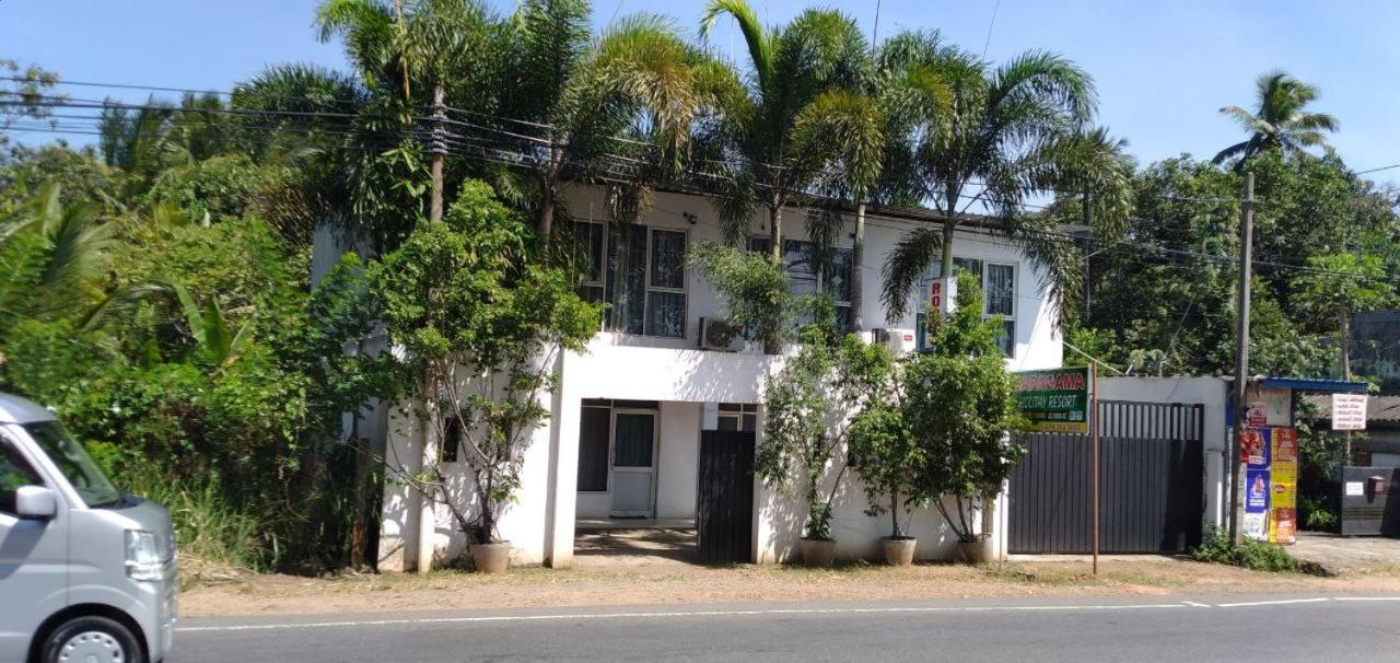 Saragama Holiday Resort Kurunegala Exterior foto