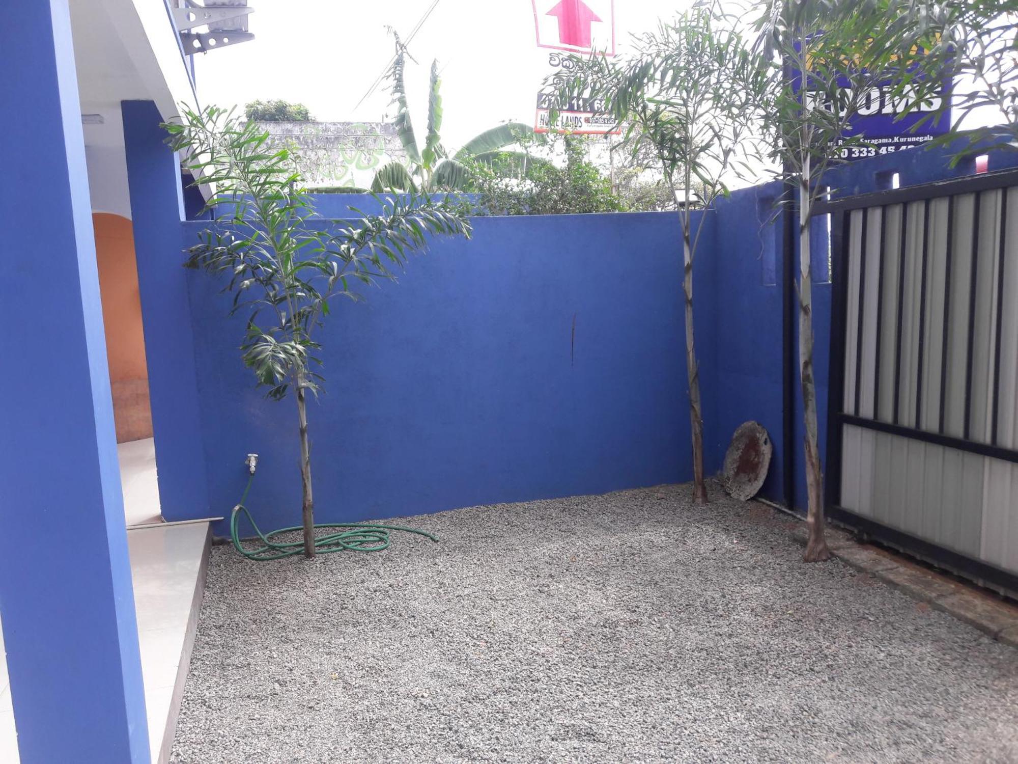 Saragama Holiday Resort Kurunegala Exterior foto